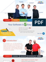 Your Software in Easy Steps!: See How