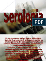 serologia