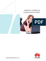 Huawei NE40E-X1X2 Router Brief Product Brochure (13-Jul-2012)