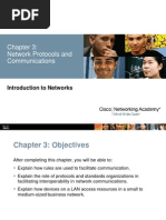 ITN InstructorPPT Chapter3 Final