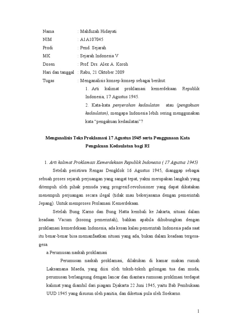 Koleksi Terbaru Kata Kata Proklamasi Gambar Kata Kata Bijak Koleksi Terbaru Kata Kata Proklamasi Gambar Kata Kata Bijak