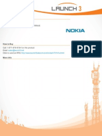 Nokia 470141a: Product Summary