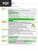 Português - Termos Da Oração