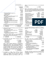 Download Accounting_1st Quiz Cash and Cash Equivalent 2011 by Louie De La Torre SN236996558 doc pdf