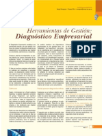 Articulo.diagnostico Empresarial
