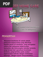 Download Konsep Home Care by kadek SN23700148 doc pdf