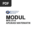 Download Modul MTE3143 by erynn joe SN237004022 doc pdf