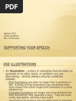 1 13 Supporting Your Speech