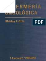 Otto, Shirley E - Enfermería Oncológica. Tomo I PDF