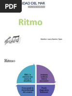 ritmo EKG