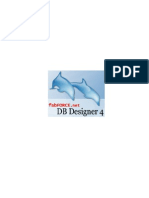 Tutorial DBDesigner 4