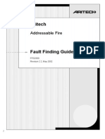 FP2000 Fault Finding Guide v2.2 (English)