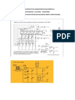 Tema de Proyecto de Laboratorio de Electrónica B