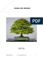 Manual Del Bonsai