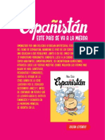 Espanistan PDF