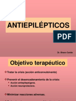 Antiepilpticos Clase