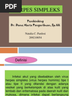 Kuesioner Pengetahuan Ibu Tentang Gizi