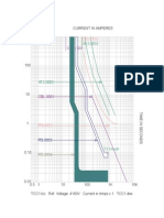 Current in Amperes: PD-0003 PD-0003