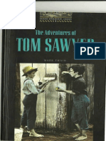 N3 - Tom Sawyer