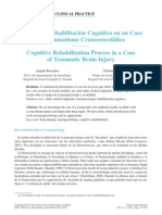 Actividades Cognitiva