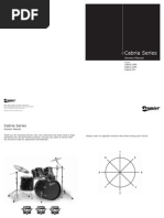 Download Premier Cabria Instruction Manual by pyreal SN2370155 doc pdf