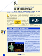 Fabriquer Des Blocs A Lecher A La Ferme Pratique Et Economique PDF