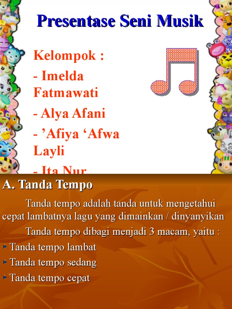 Macam Macam Genre Musik Manfaat Dan Tips