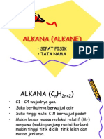 ALKANA