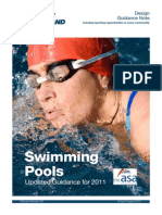 Swimming Pools Design 2011 Rev3