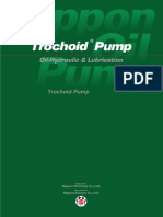 Trochoid Pump Catalogue