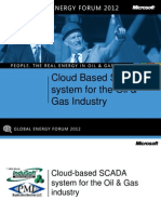 GEF 2012 Indusoft_PML_Realize Your Potential With RealTime SCADA Analysis