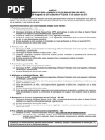 Edital 004-2014 (Processo Seletivo 2014-2 - Anexos)