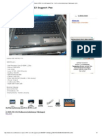 Acer Aspire 4741 Core I3 Support Pes - OLX.co.Id (Sebelumnya Tokobagus