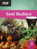 Download Seni Budaya Buku Siswa by VerbinandaPamungkas SN237029248 doc pdf