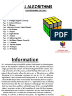 Oll Algorithms PDF