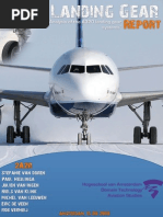 Flight Envelope / V-N Diagram | PDF | Flight | Stall (Fluid Mechanics)