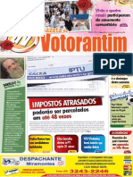 Gazeta de Votorantim 81