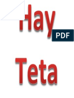 Hay Teta