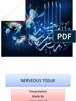 Types of Receptors