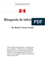 Rpl. Búsqueda de Información