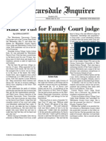Katz To Run As Family Court Judge 1webpg