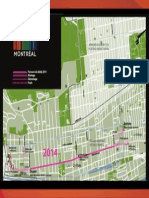 Plan FierteMontreal Route 2014