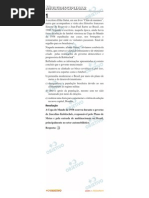 Prova 2014 - 2º SEM Resolução Da Prova