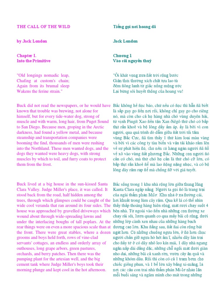 Truyen song ngu anh viet tieng goi noi hoang da pdf