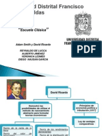 Exposicion Economia II