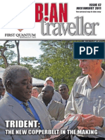 Zambian Traveller 67