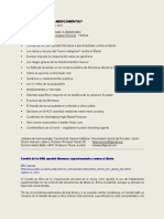 Correo Sobre Medicamentos Vol 8 (33) Agosto 15, 2014