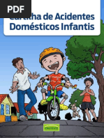 3.2.2 - Acidentes DomÃ©sticos Infantis pdf