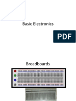 Basic Electronics