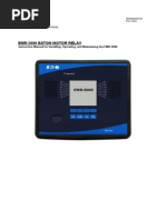 6500 - 6600 User Manual Issue 3 - 6 | PDF | Menu (Computing ...